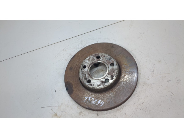 Диск тормозной Volvo C30 2006-2013 передний