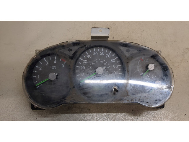 Панель приборов  Ford Ranger 2006-2012       1452390, 6M3410849CA    2.5  Дизель