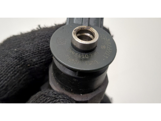 Форсунка топливная Peugeot 2008 2013-2019