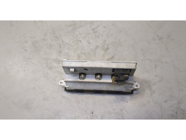 Дисплей бортового компьютера Citroen Berlingo 2002-2008 216543008