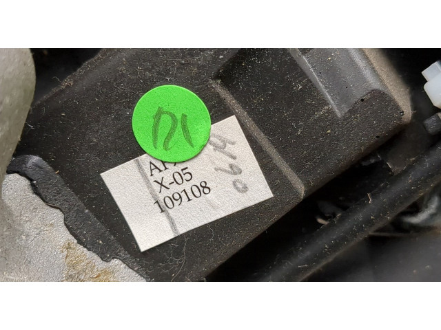 Руль Subaru Tribeca (B9) 2004-2014 34311XA00AMW