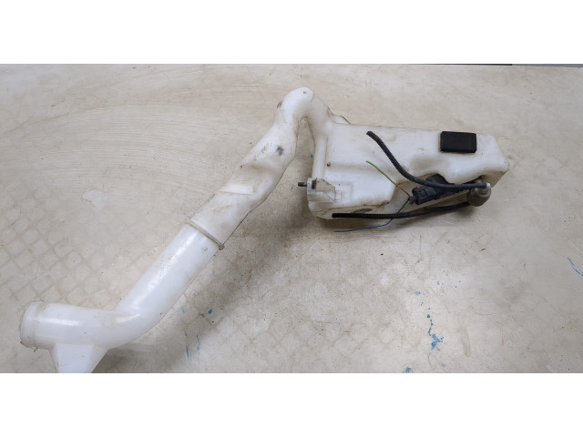 Бачок омывателя  Seat Ibiza 4 2008-2012    