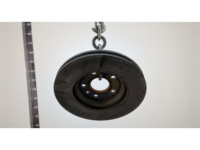 Диск тормозной  Chevrolet Bolt 2016-2021   передний   13515905      