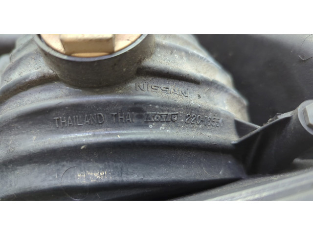 Задний фонарь 26555EB30D