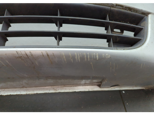 Бампер  Skoda Octavia (A5) 2004-2013 передний   