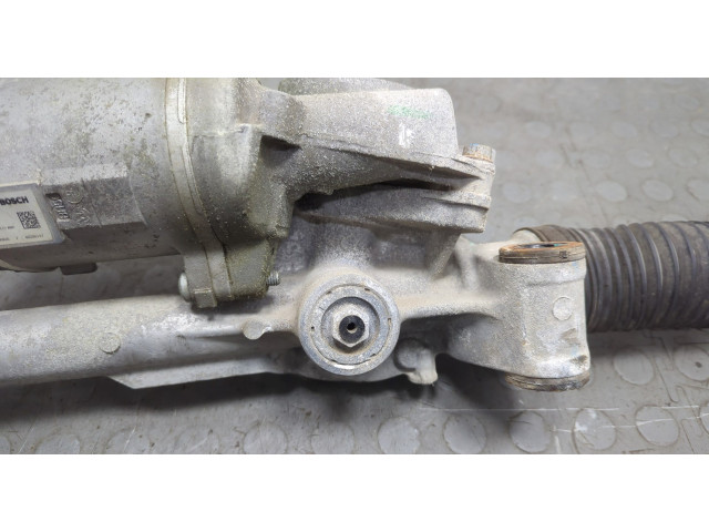 Рейка рулевая без г/у GMC Terrain 2017-2024