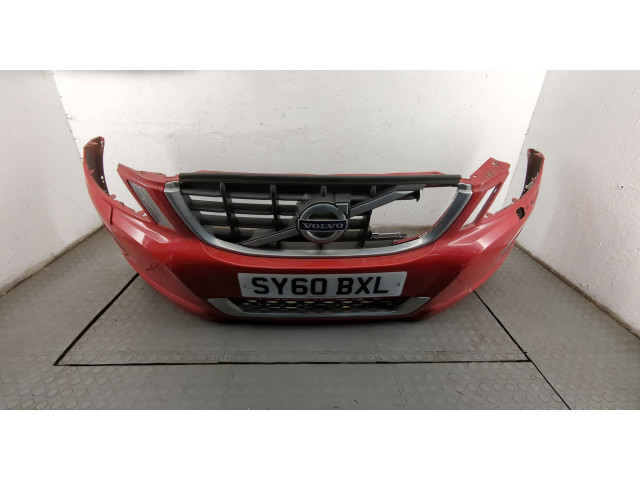 Бампер  Volvo XC60 2008-2017 передний   