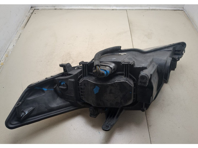 Фара передняя  Ford Mondeo 4 2007-2015 правая 