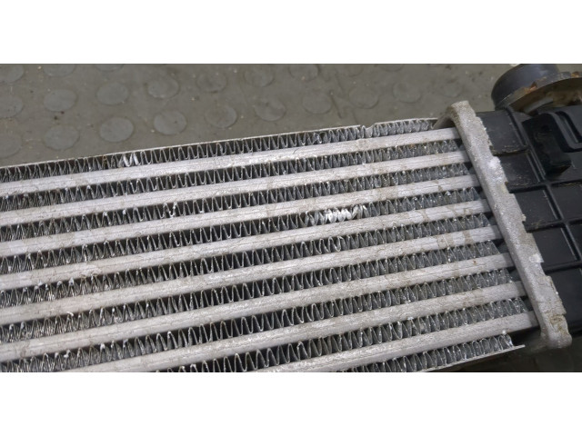 Интеркулер  Chevrolet Trailblazer 2019-   42805213    