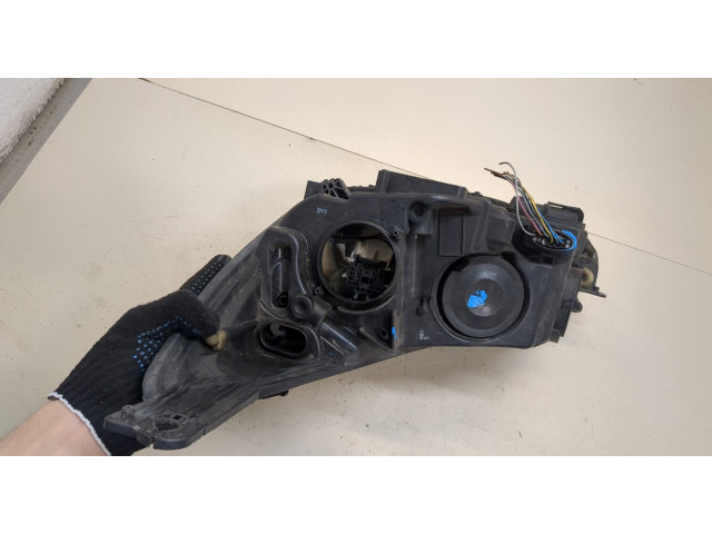 Фара передняя  Ford Focus 3 2011-2015 правая 