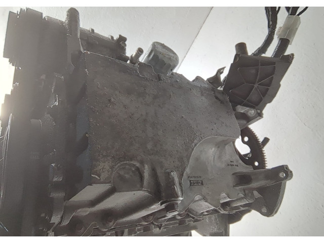 Форсунка топливная  Mazda CX-9 2007-2012         