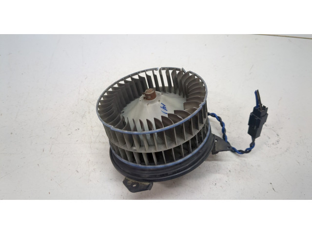 Моторчик печки  Dacia Logan 2004-2012        