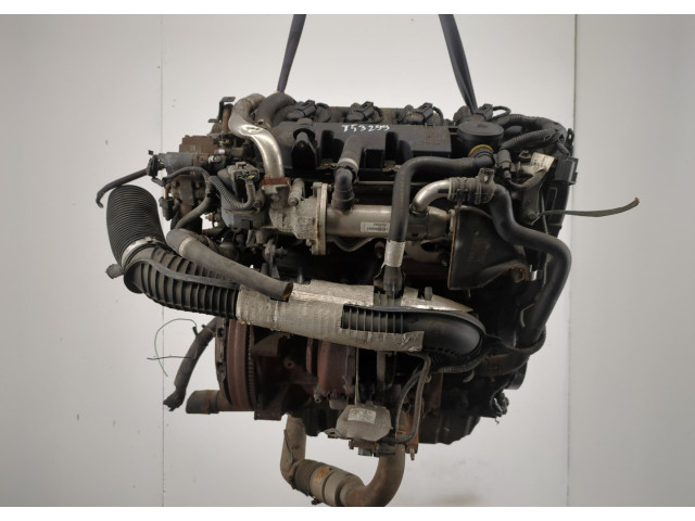 Турбина Volvo C30 2006-2013