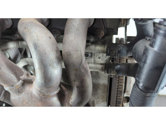 Генератор  Volkswagen Jetta 5 2005-2011           