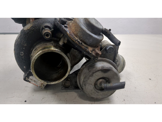  Турбина  Volvo S60 2000-2009             2.5 