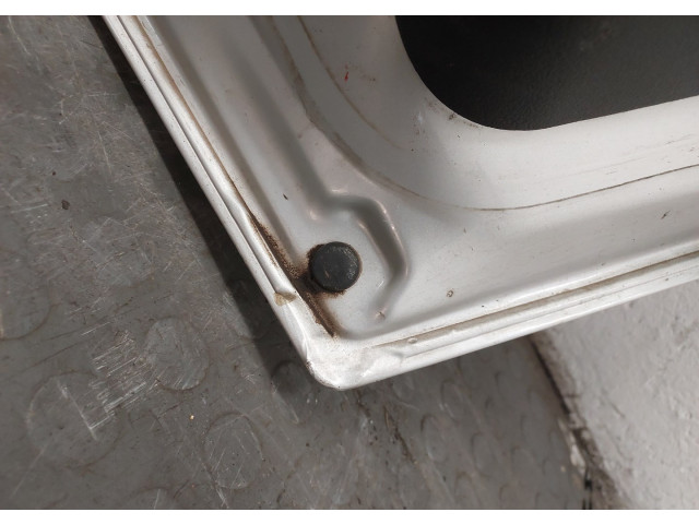 Замок багажника  Skoda Octavia Tour 1996-2011       