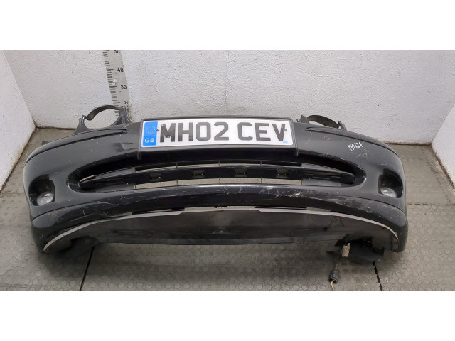 Бампер Jaguar X-Type 2001-2009 передний 1X4317D957A