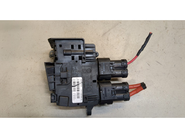 Блок предохранителей  BMW X3 F25 2010-2014      61149227458   