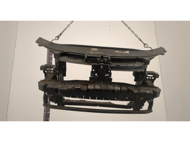 Замок капота  Volkswagen Passat 7 2010-2015 Европа     