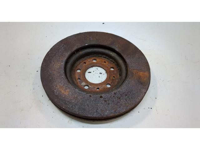 Диск тормозной  Chevrolet Equinox 2017-2024   передний   13518653      