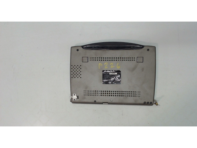 Дисплей мультимедиа Infiniti FX 2008-2012