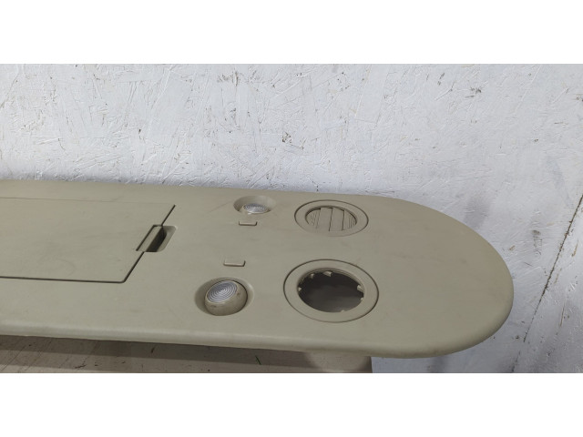 Дисплей мультимедиа Infiniti QX56 2004-2010