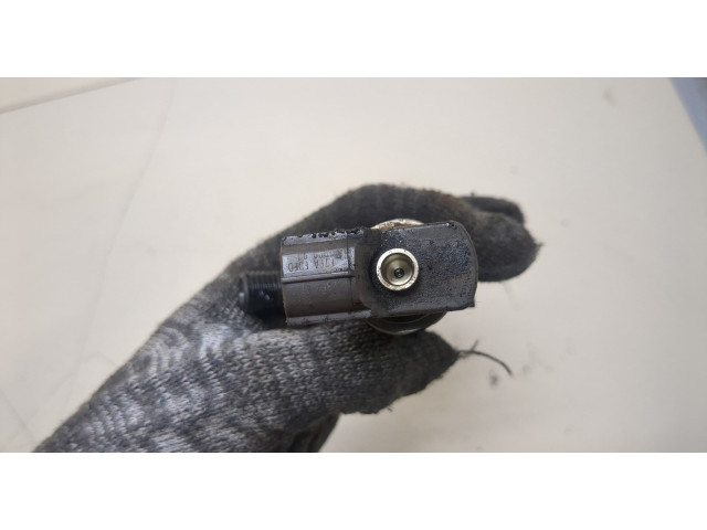 Форсунка топливная Mitsubishi Outlander XL 2006-2012