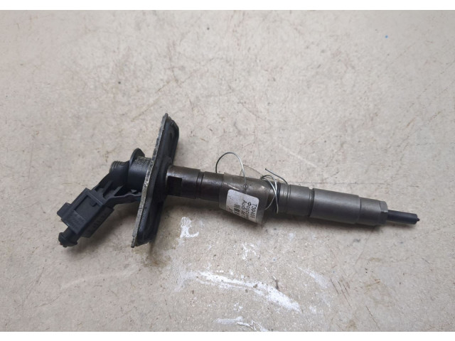 Форсунка топливная  Audi A6 (C6) 2005-2011    044511023     