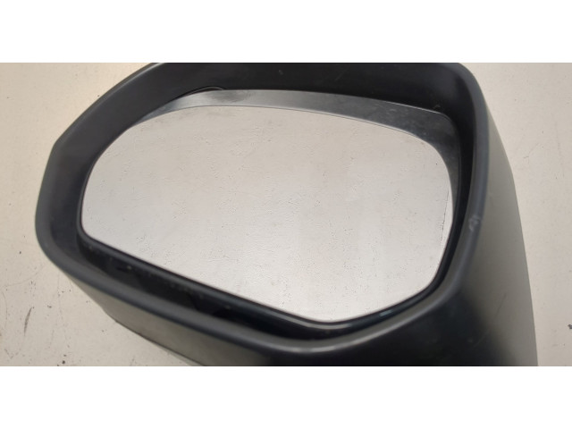 Зеркало боковое  Citroen C4 Grand Picasso 2006-2013  левое           8153H0