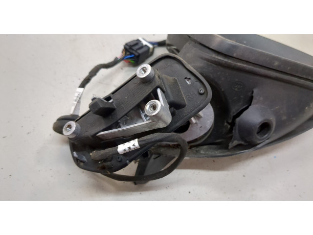 Зеркало боковое  Buick Envision 2020-2025  правое           