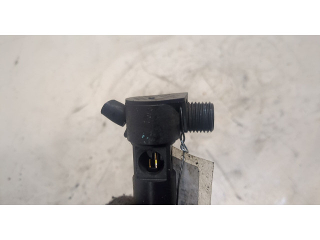 Форсунка топливная  Chevrolet Captiva 2011-2016    25183186     