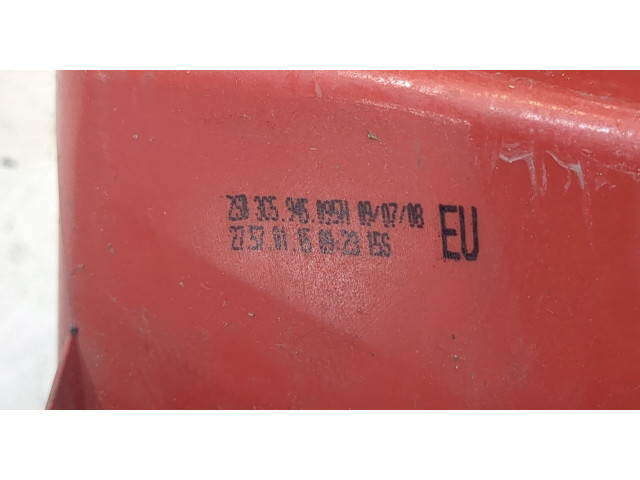 Задний фонарь          