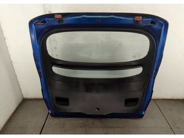 Замок багажника Honda Civic 2005-2012