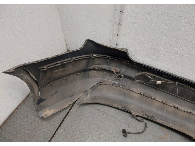 Бампер  Volkswagen Passat CC 2008-2012 задний   3C8807421E