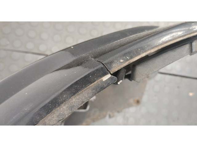 Бампер Volkswagen Golf 5 2003-2009 передний