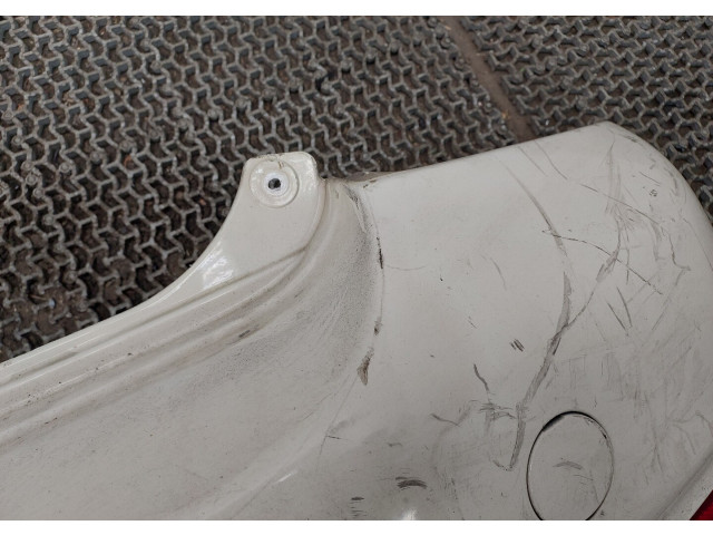 Бампер Mini Cooper (R56/R57) 2006-2013 задний