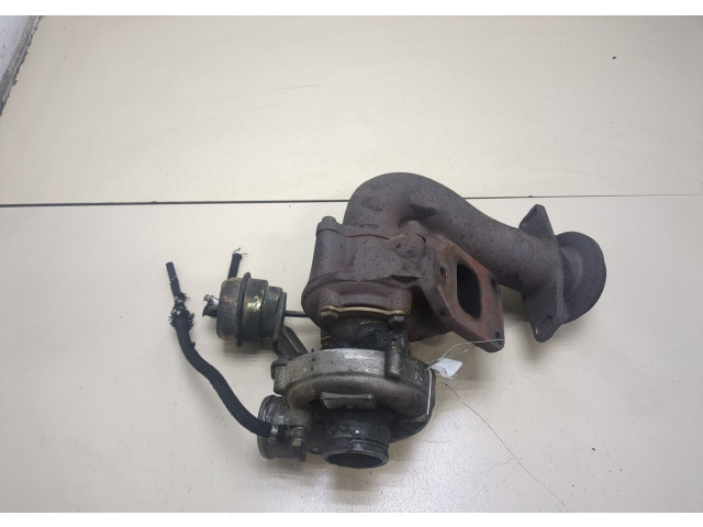 Турбина Volkswagen Transporter 4 1991-2003