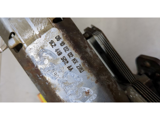 рейка Колонка рулевая Volkswagen Jetta 5 2004-2010