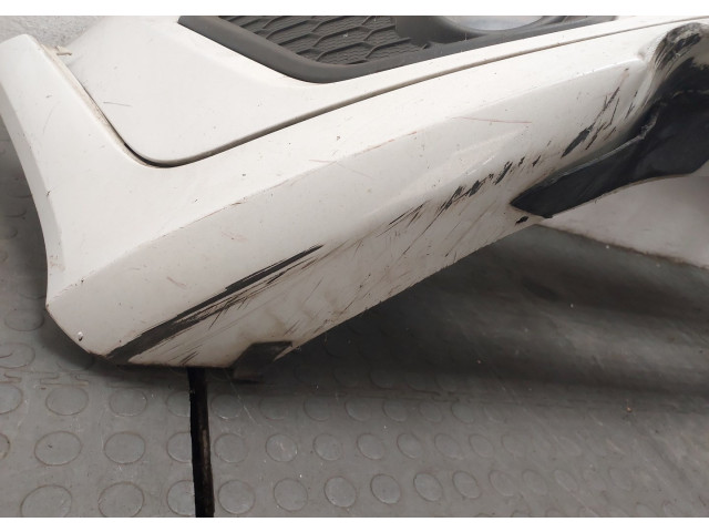 Бампер  Volvo C30 2006-2013 передний   