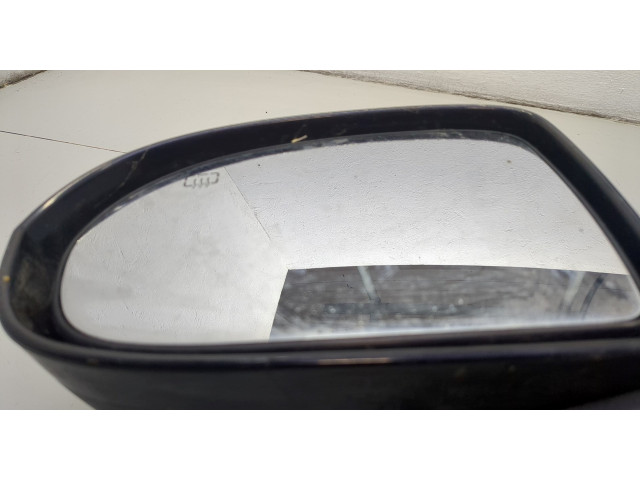 Зеркало боковое  Jeep Compass 2006-2010  левое           5115294AC