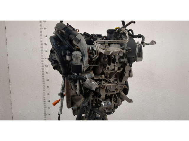 Форсунка топливная  Audi A3 (8V) e-tron 2014-2018    04E906036Q     