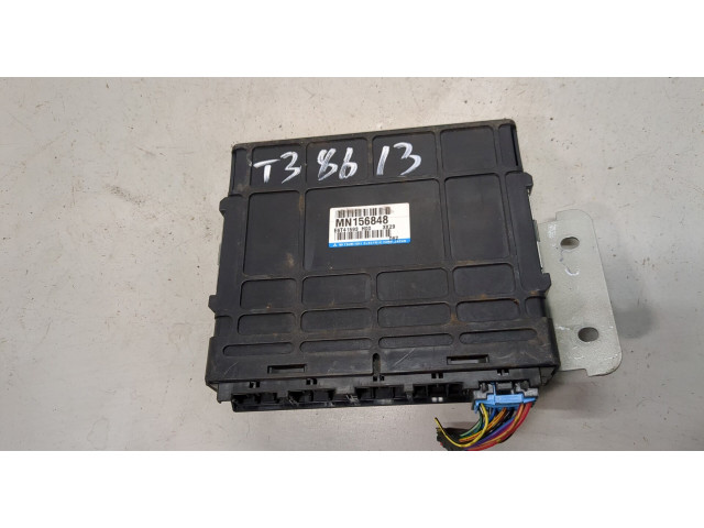 Блок управления двигателем Mitsubishi Outlander 2003-2009