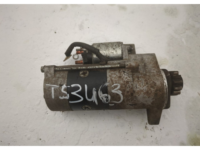 Стартер Nissan Pathfinder 2004-2014 2.5