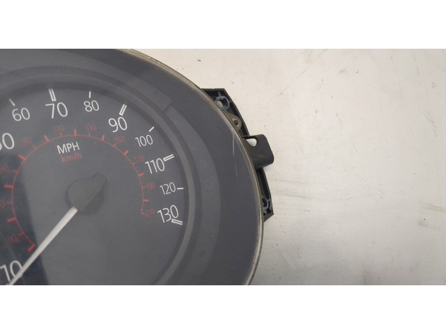 Панель приборов  Nissan Kubistar       8200336479e   1.5  Дизель