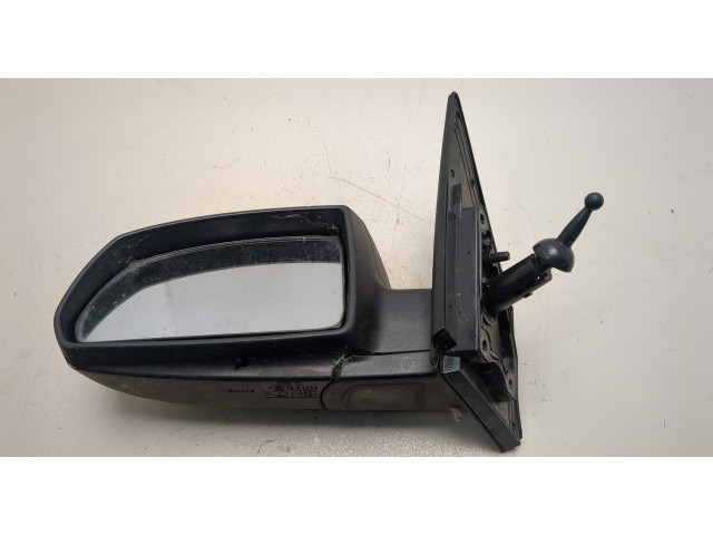 Зеркало боковое  KIA Rio 2005-2011  левое           