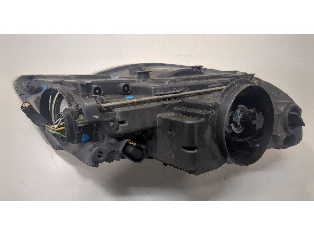 Фара передняя  Volkswagen Touareg 2007-2010 левая 