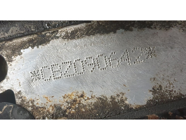 Форсунка топливная Volkswagen Golf 6 2009-2012 03F906036B