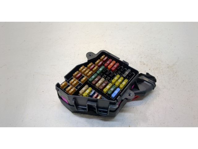 Блок предохранителей  Audi A8 (D3) 2002-2010         