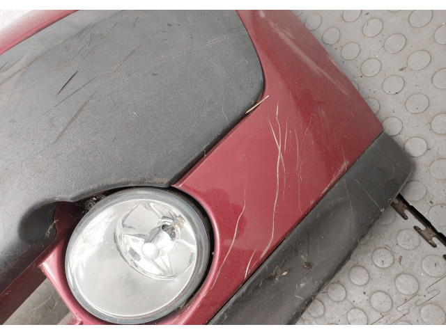 Бампер  Renault Kangoo 1998-2008 передний   