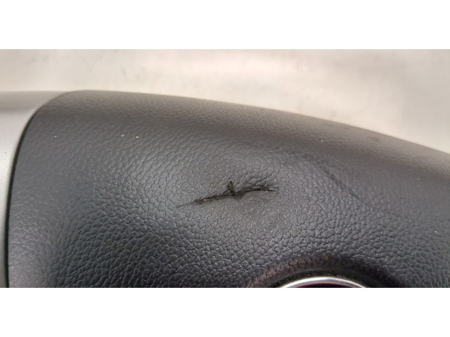 Руль  Chevrolet Captiva 2011-2016           20929639